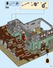 Building Instructions - LEGO - Ideas - 21310 - Old Fishing Store: Page 163