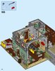 Building Instructions - LEGO - Ideas - 21310 - Old Fishing Store: Page 176