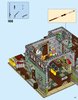 Building Instructions - LEGO - Ideas - 21310 - Old Fishing Store: Page 177