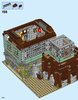 Building Instructions - LEGO - Ideas - 21310 - Old Fishing Store: Page 200