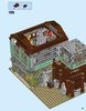 Building Instructions - LEGO - Ideas - 21310 - Old Fishing Store: Page 201