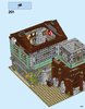 Building Instructions - LEGO - Ideas - 21310 - Old Fishing Store: Page 203