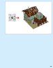 Building Instructions - LEGO - Ideas - 21310 - Old Fishing Store: Page 205