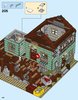 Building Instructions - LEGO - Ideas - 21310 - Old Fishing Store: Page 208