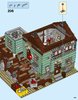 Building Instructions - LEGO - Ideas - 21310 - Old Fishing Store: Page 209