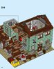 Building Instructions - LEGO - Ideas - 21310 - Old Fishing Store: Page 214