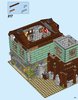 Building Instructions - LEGO - Ideas - 21310 - Old Fishing Store: Page 217