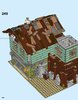 Building Instructions - LEGO - Ideas - 21310 - Old Fishing Store: Page 240