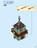 Building Instructions - LEGO - Ideas - 21310 - Old Fishing Store: Page 267