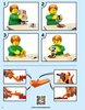 Building Instructions - LEGO - Ideas - 21310 - Old Fishing Store: Page 4