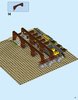 Building Instructions - LEGO - Ideas - 21310 - Old Fishing Store: Page 21