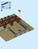 Building Instructions - LEGO - Ideas - 21310 - Old Fishing Store: Page 28