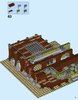 Building Instructions - LEGO - Ideas - 21310 - Old Fishing Store: Page 71