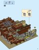 Building Instructions - LEGO - Ideas - 21310 - Old Fishing Store: Page 91