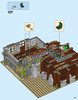 Building Instructions - LEGO - Ideas - 21310 - Old Fishing Store: Page 107