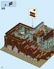 Building Instructions - LEGO - Ideas - 21310 - Old Fishing Store: Page 126