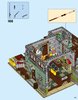 Building Instructions - LEGO - Ideas - 21310 - Old Fishing Store: Page 173