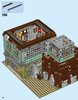 Building Instructions - LEGO - Ideas - 21310 - Old Fishing Store: Page 194