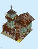 Building Instructions - LEGO - Ideas - 21310 - Old Fishing Store: Page 270