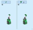 Building Instructions - LEGO - 21311 - Voltron: Page 9