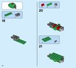 Building Instructions - LEGO - 21311 - Voltron: Page 12