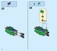 Building Instructions - LEGO - 21311 - Voltron: Page 14