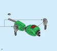 Building Instructions - LEGO - 21311 - Voltron: Page 22