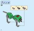 Building Instructions - LEGO - 21311 - Voltron: Page 26