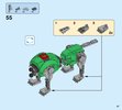 Building Instructions - LEGO - 21311 - Voltron: Page 27