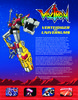 Building Instructions - LEGO - 21311 - Voltron: Page 3