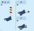 Building Instructions - LEGO - 21311 - Voltron: Page 20