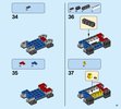 Building Instructions - LEGO - 21311 - Voltron: Page 21