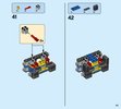 Building Instructions - LEGO - 21311 - Voltron: Page 23