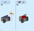 Building Instructions - LEGO - 21311 - Voltron: Page 24