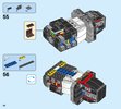 Building Instructions - LEGO - 21311 - Voltron: Page 30