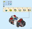 Building Instructions - LEGO - 21311 - Voltron: Page 33