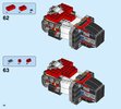 Building Instructions - LEGO - 21311 - Voltron: Page 34