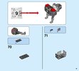 Building Instructions - LEGO - 21311 - Voltron: Page 41