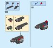 Building Instructions - LEGO - 21311 - Voltron: Page 45