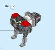 Building Instructions - LEGO - 21311 - Voltron: Page 70