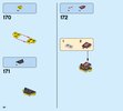 Building Instructions - LEGO - 21311 - Voltron: Page 88