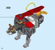 Building Instructions - LEGO - 21311 - Voltron: Page 100