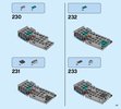 Building Instructions - LEGO - 21311 - Voltron: Page 111