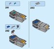 Building Instructions - LEGO - 21311 - Voltron: Page 115