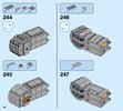 Building Instructions - LEGO - 21311 - Voltron: Page 116