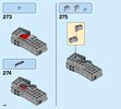 Building Instructions - LEGO - 21311 - Voltron: Page 126