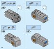 Building Instructions - LEGO - 21311 - Voltron: Page 128