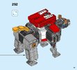 Building Instructions - LEGO - 21311 - Voltron: Page 131