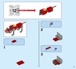 Building Instructions - LEGO - 21311 - Voltron: Page 3