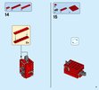 Building Instructions - LEGO - 21311 - Voltron: Page 9